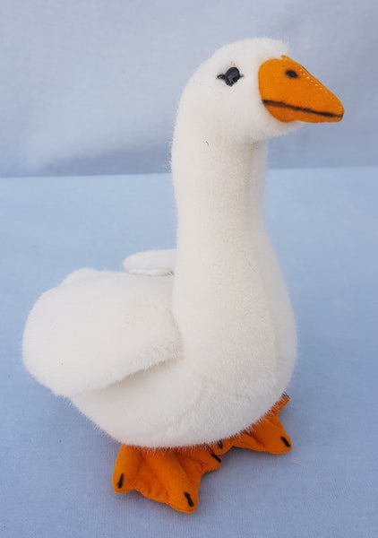Goose by Kosen - 19cm, white