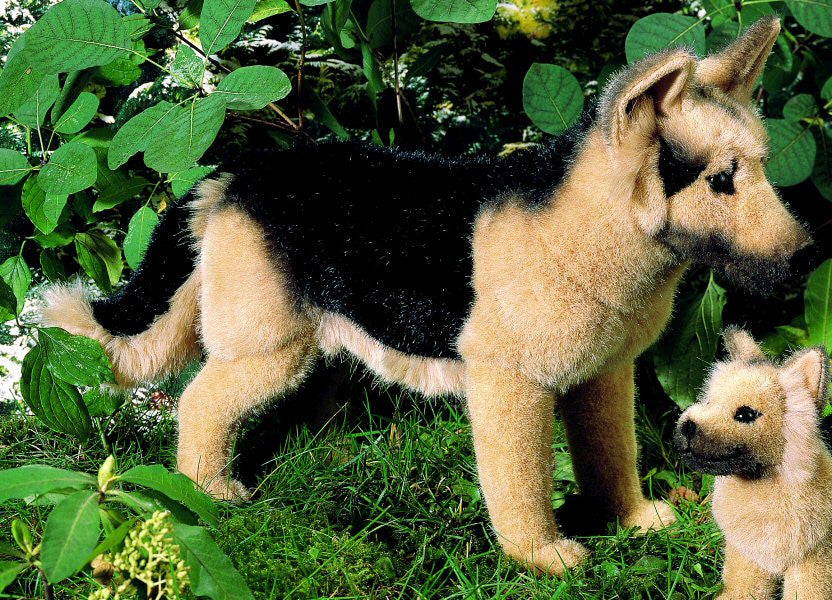 German Shepherd by Kosen - 44cm - The Bear Garden