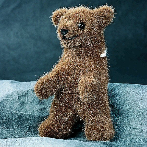 Bear by Kosen - 14cm