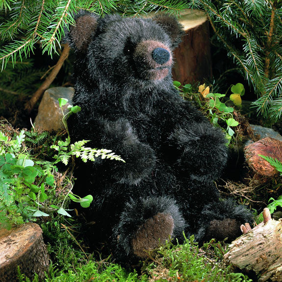 Mocca Bear by Kosen - 26cm