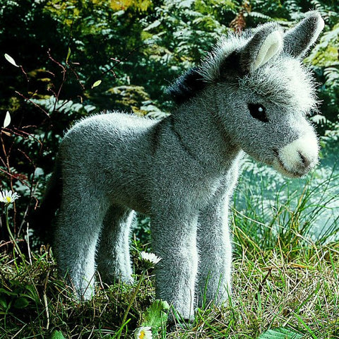 Donkey Foal by Kosen - 22cm
