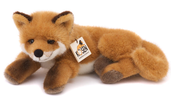 Fox cub by Kosen - 30cm