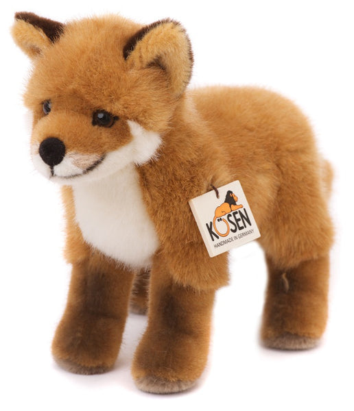 Fox Cub by Kosen - 29cm
