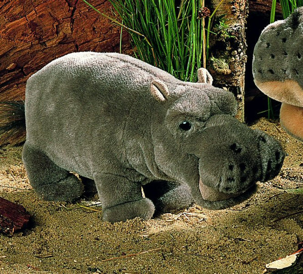 Hippo baby by Kosen - 28cm