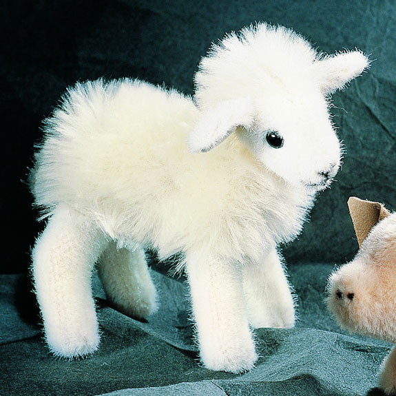 Lamb by Kosen - 14cm