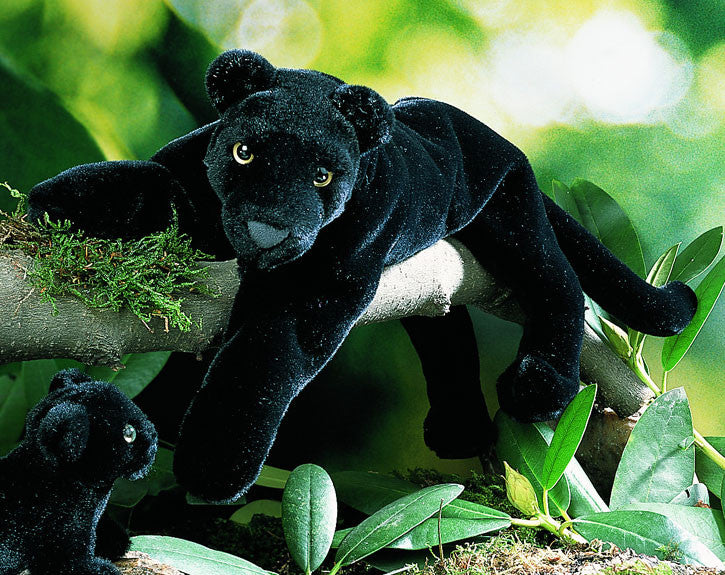 Panther by Kosen 40cm The Bear Garden