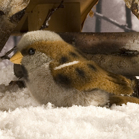 Sparrow by Kosen - 18cm