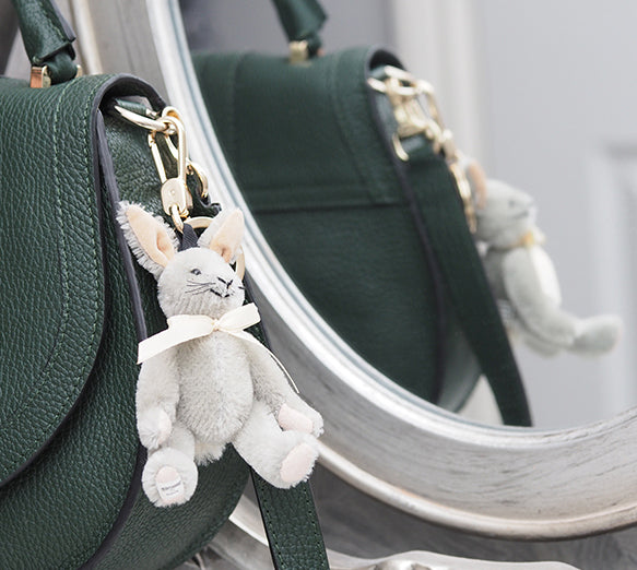 Merrythought Rabbit Merrythought | Teddy Bears | The Bear Garden