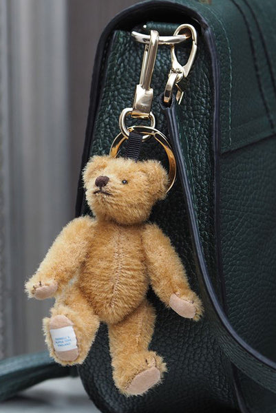 Edward Keyring by Merrythought - 15cm