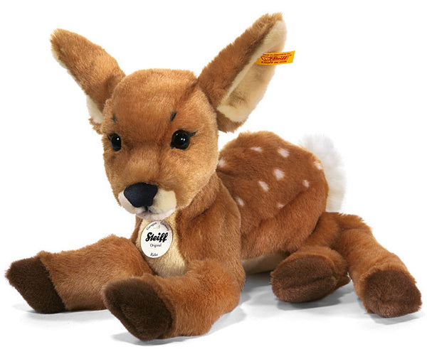 Rieke Fawn by Steiff - 35cm