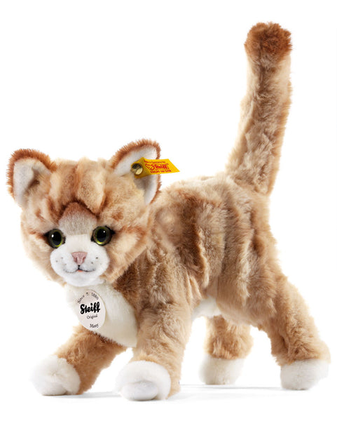 Mizzy Cat by Steiff - 25cm