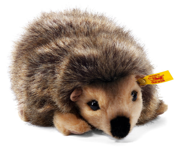 Joggi Hedgehog by Steiff - 12cm