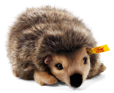 Joggi Hedgehog by Steiff - 12cm