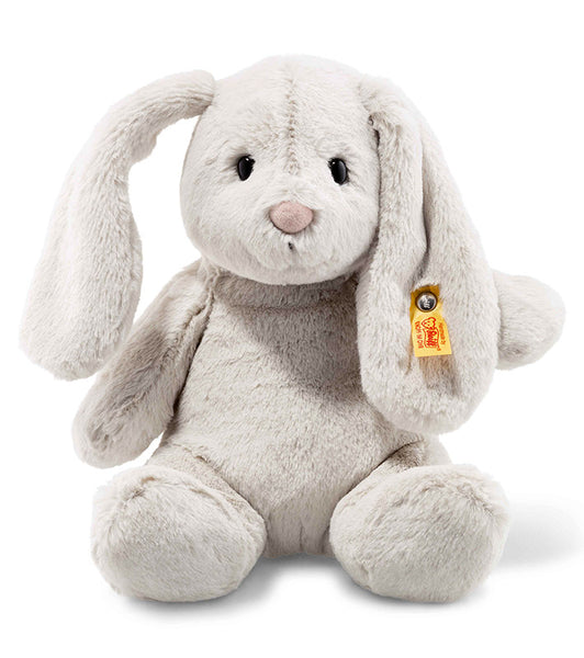 Hoppie rabbit by Steiff