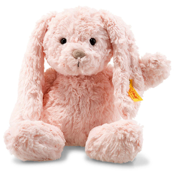 Tilda bunny by Steiff - 30cm, pink