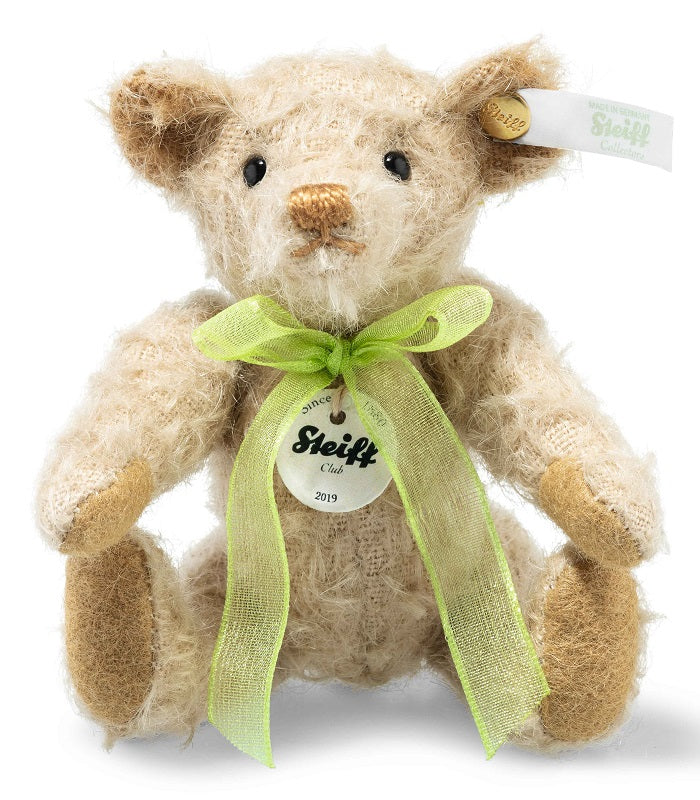 Steiff bear 2019 hot sale