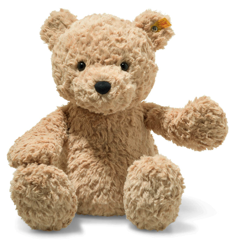 Soft Cuddly Friends Jimmy teddy bear by Steiff
