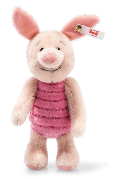 Piglet by Steiff - 16cm