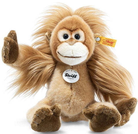 Elani Orang-utan baby by Steiff - 28cm