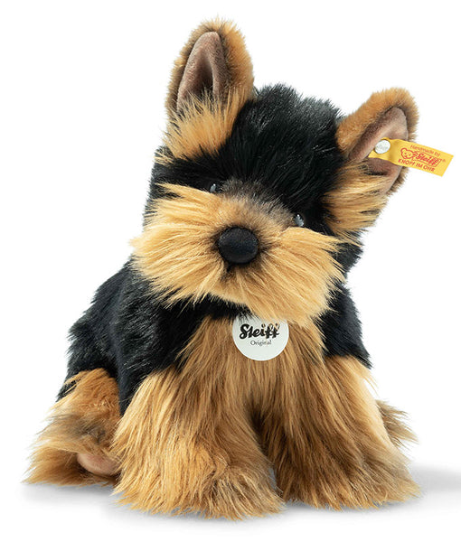 Herkules Yorkshire Terrier by Steiff - 24cm