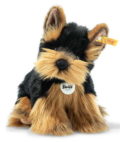Herkules Yorkshire Terrier by Steiff - 24cm
