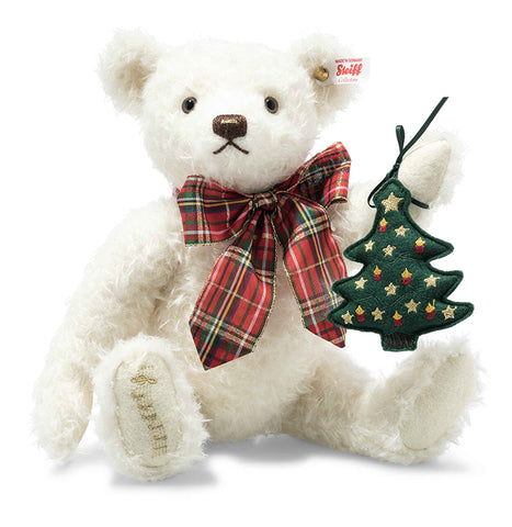 Christmas Musical Teddy Bear by Steiff - 32cm