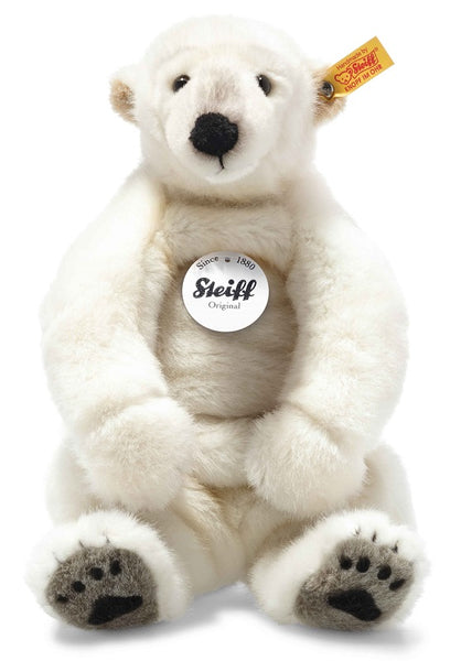 Nanouk Polar Bear by Steiff - 33cm