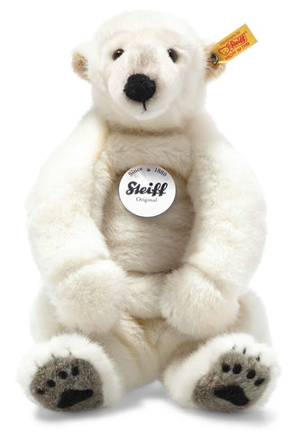 Nanouk Polar Bear by Steiff - 33cm