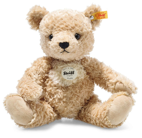 Paddy Plush Teddy Bear by Steiff - 30cm