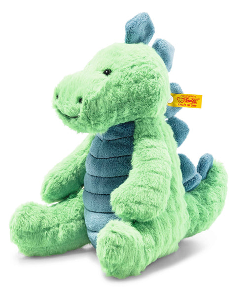 Spott Stegosaurus by Steiff