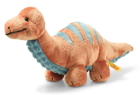 Bronko Brontosaurus by Steiff