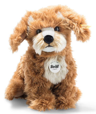 Curlie Cockapoo by Steiff - 24cm