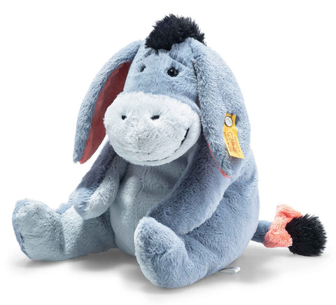 Disney Originals Eeyore by Steiff - 25cm