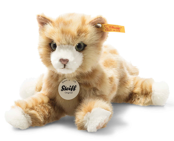 Mimmi Cat by Steiff - 24cm