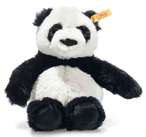 Ming Panda by Steiff