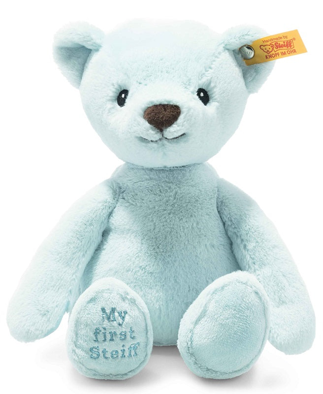 Soft Cuddly Friends ours Teddy My first Steiff Soft Cuddly Friends ours Teddy My first Steiff
