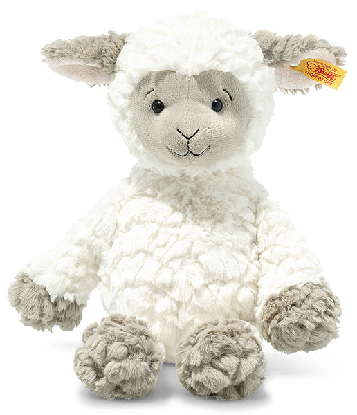 Lita Lamb by Steiff