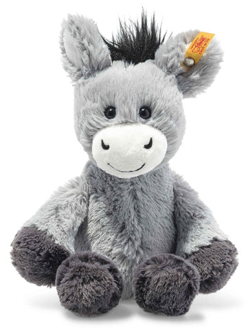 Dinkie Donkey by Steiff