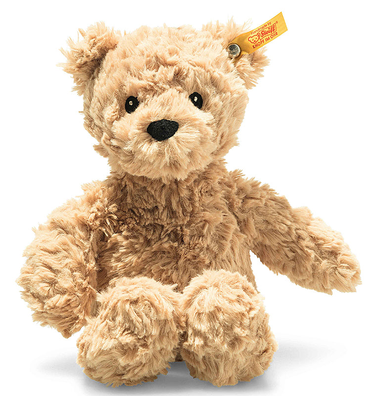 Jimmy teddy bear by Steiff