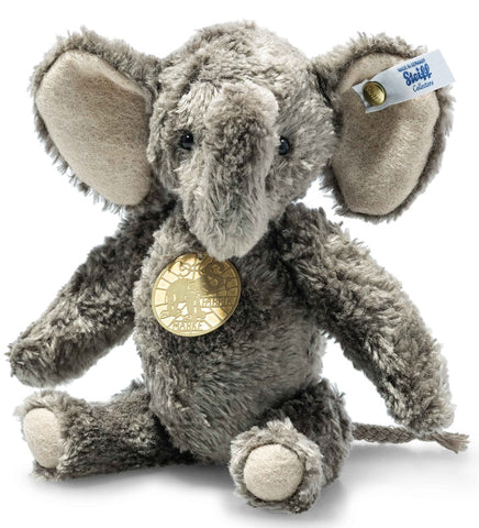 Teddies For Tomorrow Bombax Elephant by Steiff - 15cm