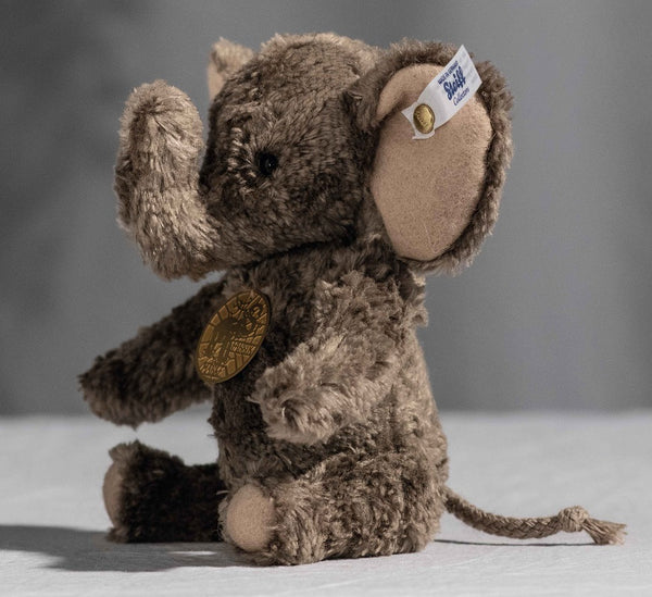 Teddies For Tomorrow Bombax Elephant by Steiff - 15cm