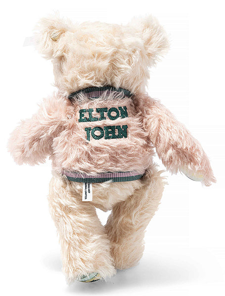 Steiff Rocks! Elton John Teddy Bear by Steiff - 28cm