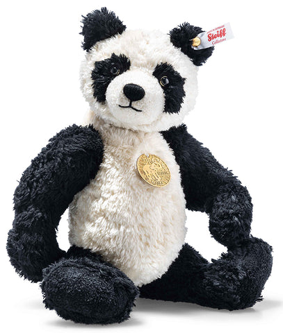 Evander Panda by Steiff - 30cm