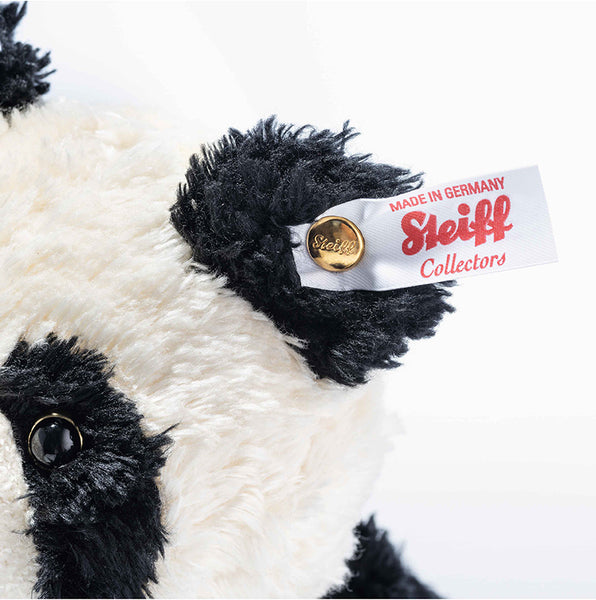 Evander Panda by Steiff - 30cm