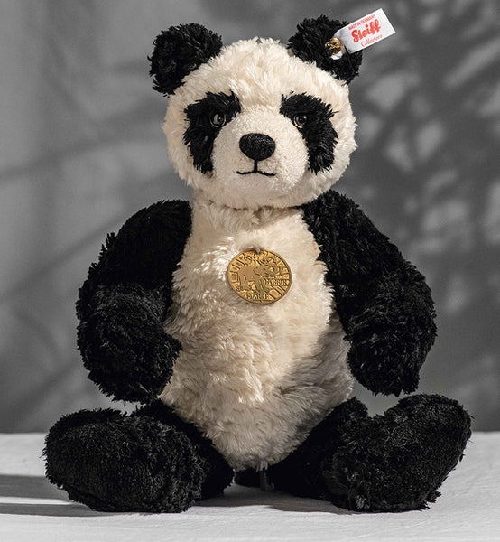 Evander Panda by Steiff - 30cm