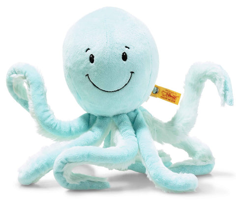 Ockto Octopus by Steiff