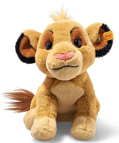 Disney Originals Simba by Steiff - 26cm