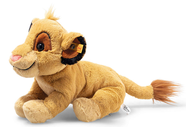 Disney Originals Simba by Steiff - 26cm