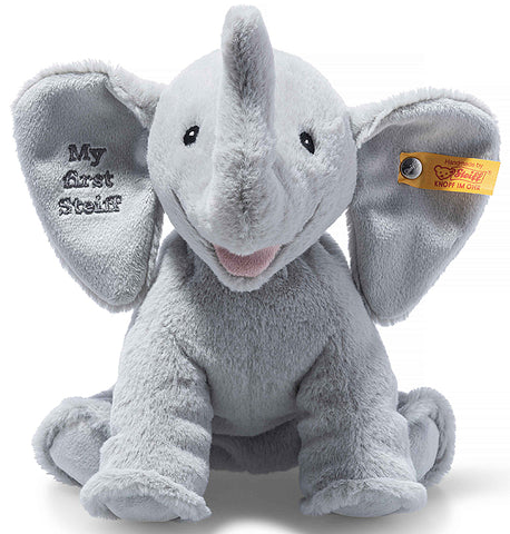 My First Steiff Ellie Elephant by Steiff - 24cm