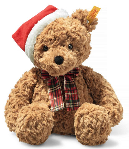 Jimmy Christmas teddy bear by Steiff - 30cm